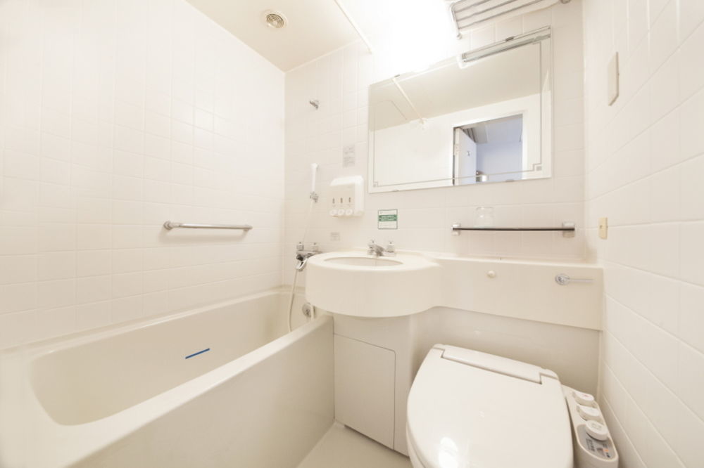 Shizuoka Kita Washington Hotel Plaza Экстерьер фото