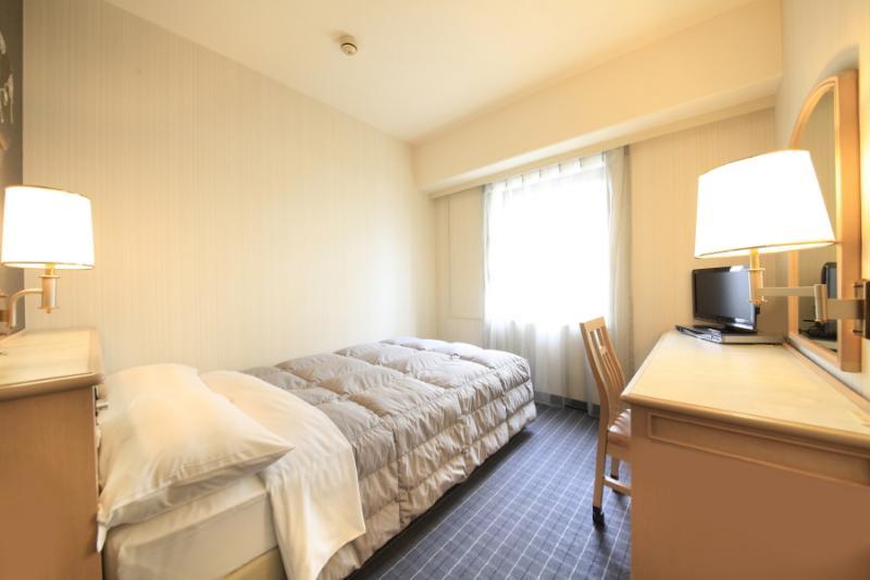Shizuoka Kita Washington Hotel Plaza Экстерьер фото
